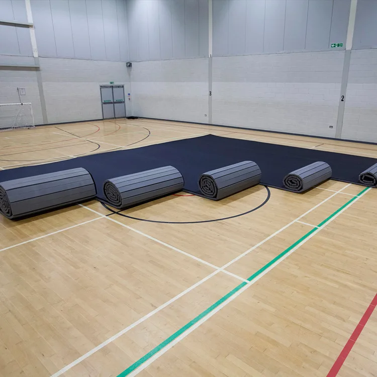 roll out mats(9)
