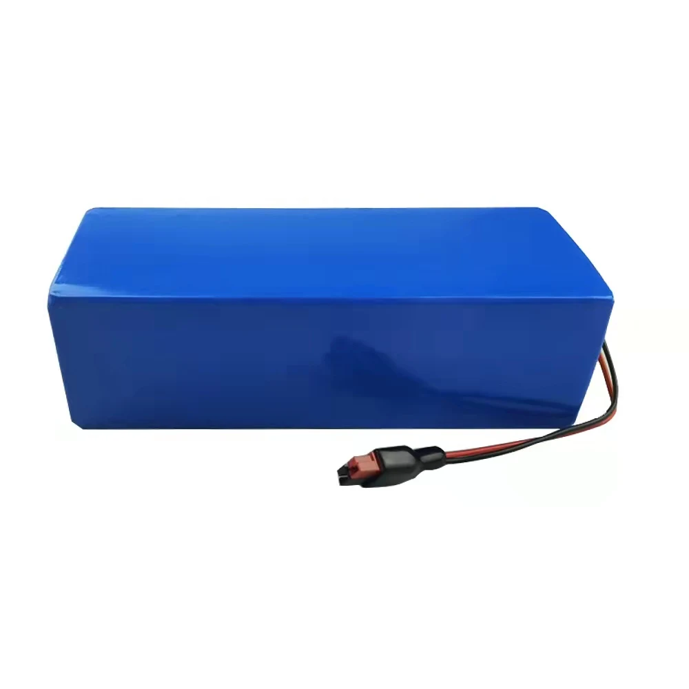 24V 9Ah Lithium Battery Pack with Customized Dimension