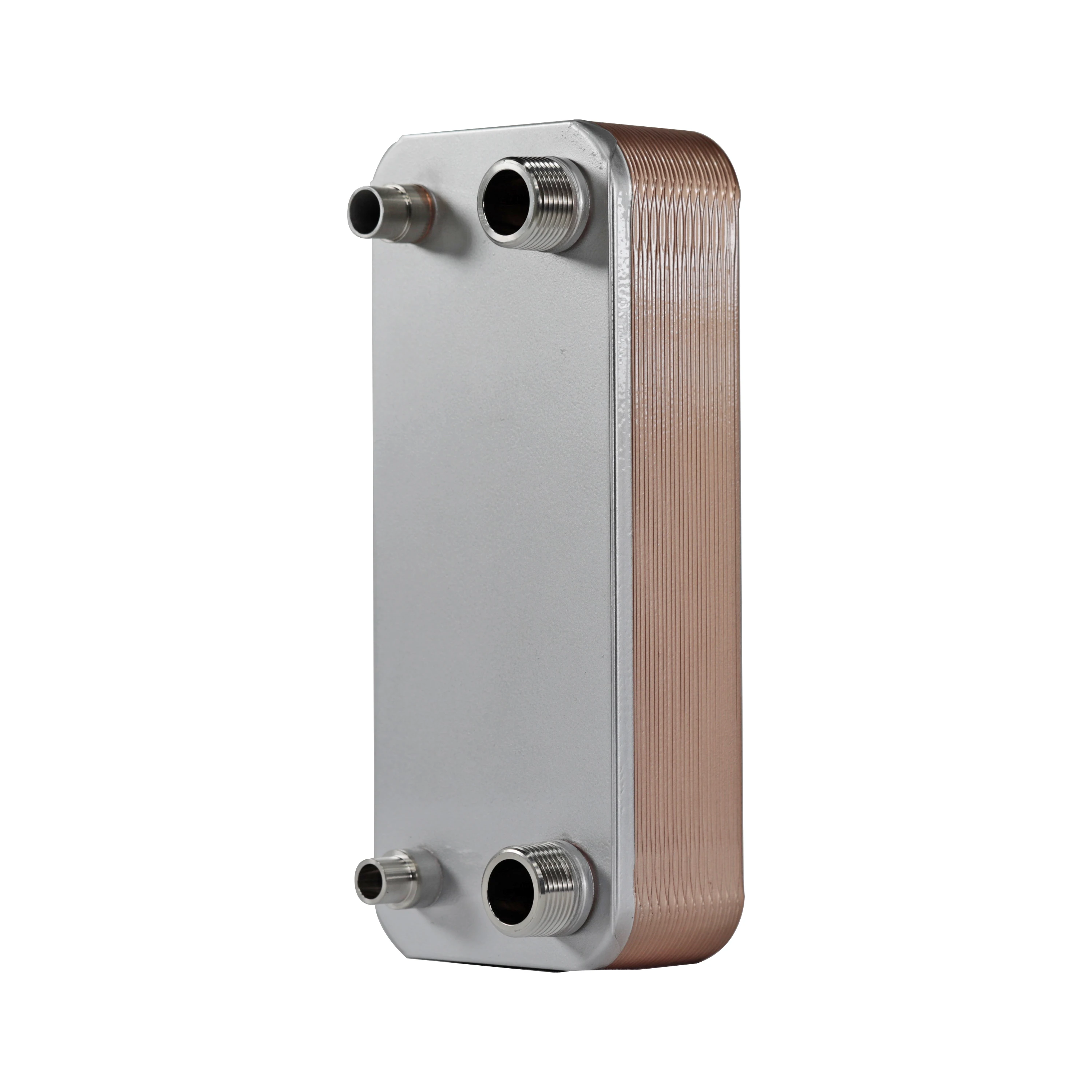 boat engine r134a price water to refrigerant heat exchanger