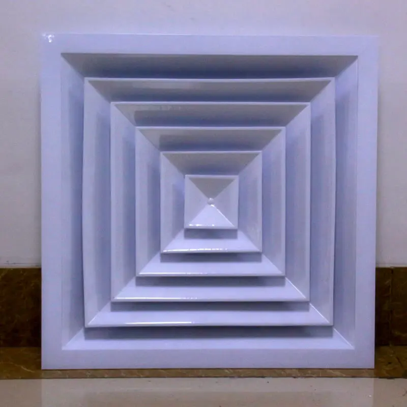 FK-31 диффузор