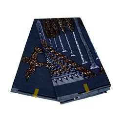 African national super batik fabric 40 * 40 96 * 96 high-density super soft batik fabric, cotton printing