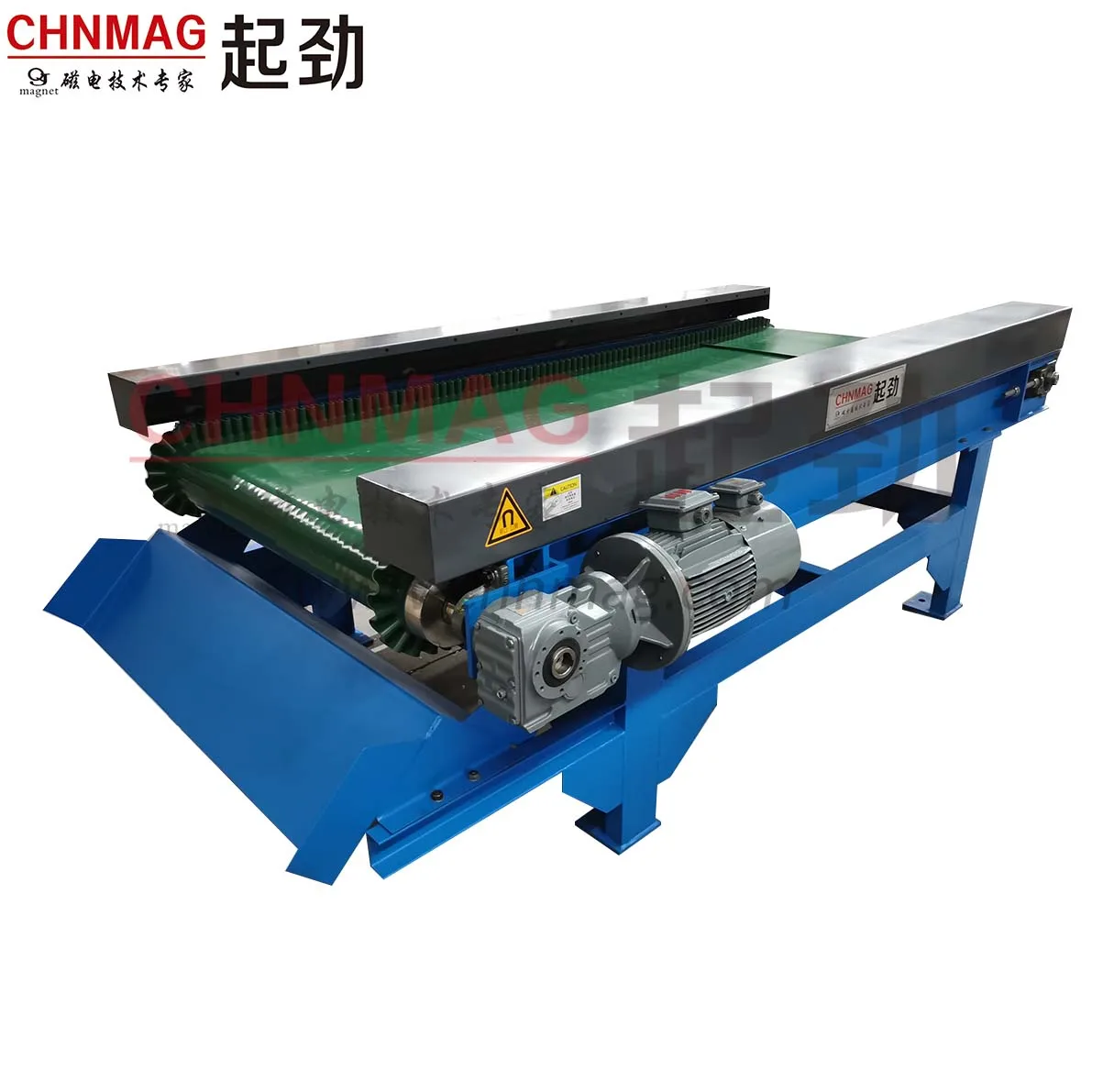 Stainless Steel Separation Machine
