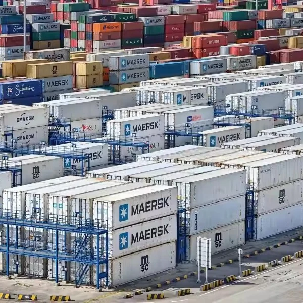 Best LOGISTICS DHL UPS FedEx from China To Germany Air Express Door To Door Special goods