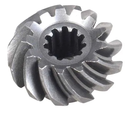 350-64020-0/350640200/350640200M  Wholesale High Quality Outboard Pinion Gear For Tohatsu/Nissan Outboard Engine 9.9HP 15HP 18HP