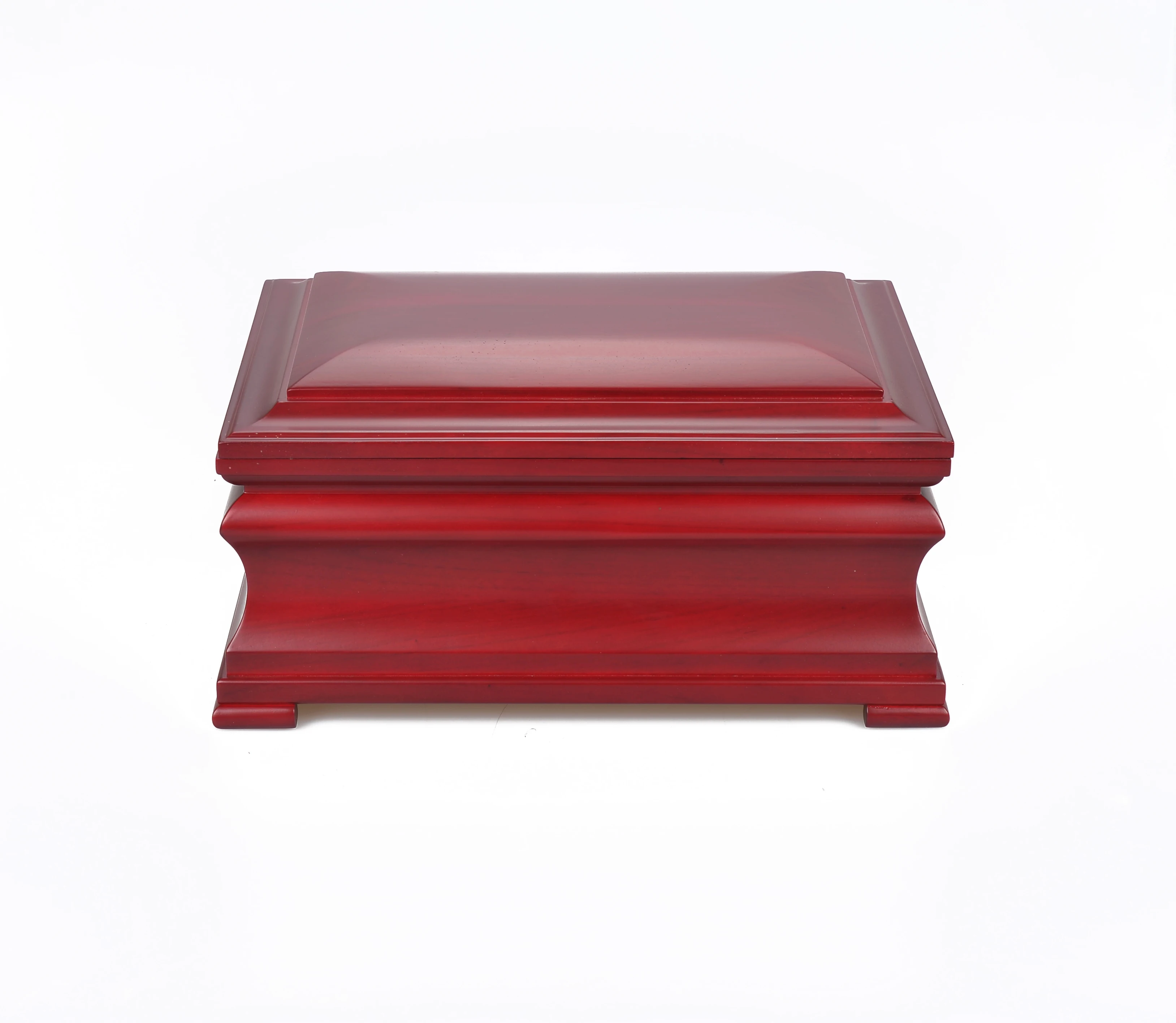 Export Quality Adult Cremation Urns For Human Ashes Adult Funeral Supplies pyramid urns