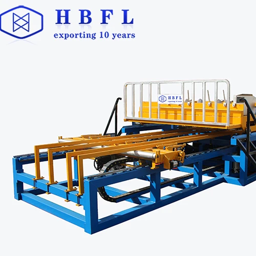 3D CNC control full automatic fence panel wire welding machine factory price