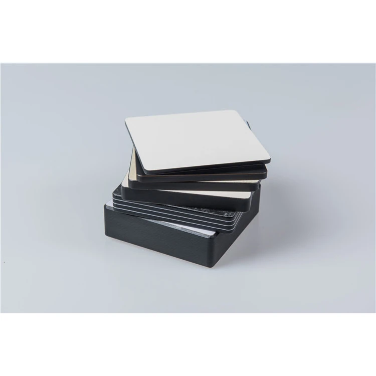 Fireproof 12mm waterpoof sheets HPL compact boards
