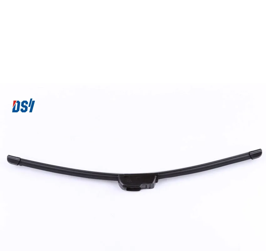 Custom DSY 706 Universal Flat Soft Car Accessory Guard Front Windshield Wiper Blade