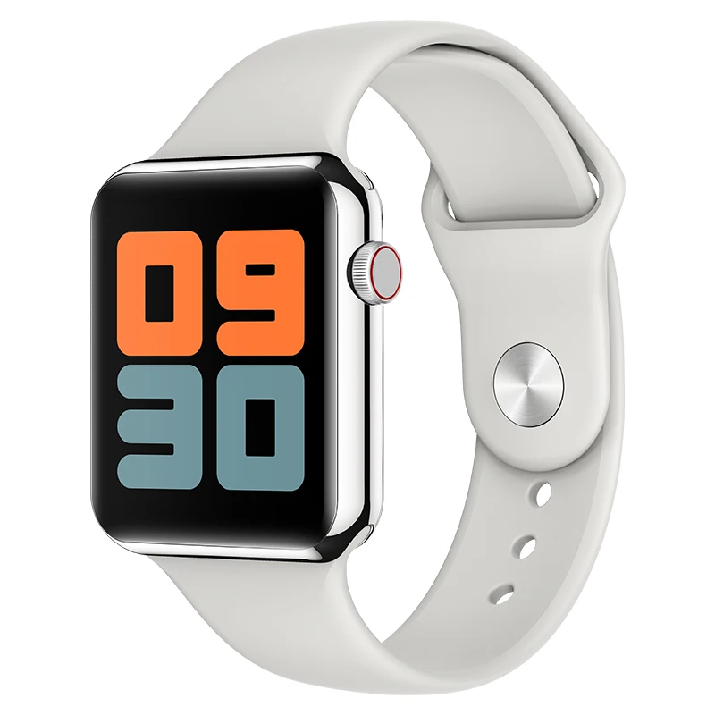  Прямая продажа с фабрики умные часы HT99 серии 6 reloj интеллигентая (ый) Смарт-часы монитор сердечного ритма «камень ножницы бумага»