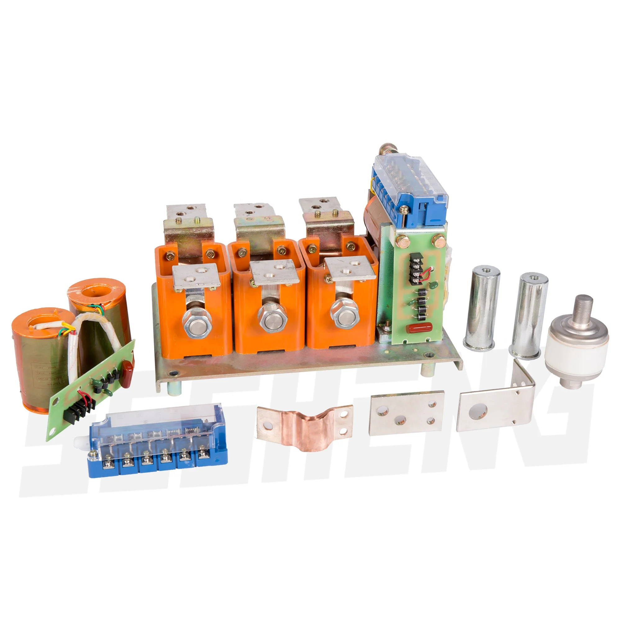 Самый дешевый новый тип КВТ-1.14 800A ac вакуумный контактор