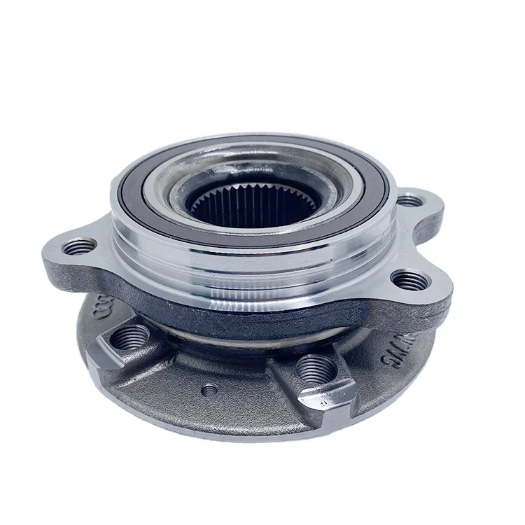 Customized BAR-0123 AD / KFR 130712S 8K0407613 3D0498607 4E0407625D 3W0407613A 3W0407613B 3W040761 wheel hub assembly