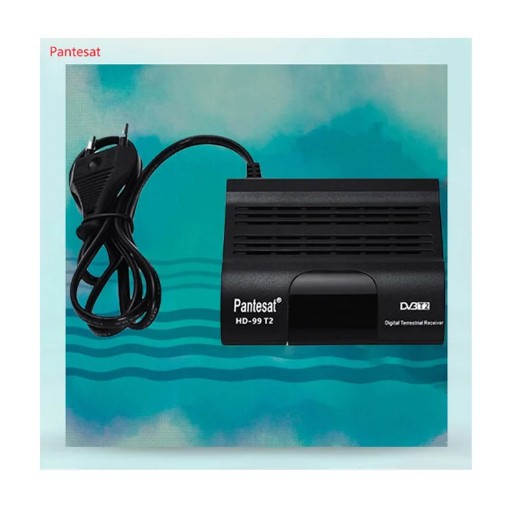 Dvb-t2 dvbt2 upgrade software decoder digital terrestrial dvb-t2 popular digital hd free to air dvb t2 set top box FTA receiver