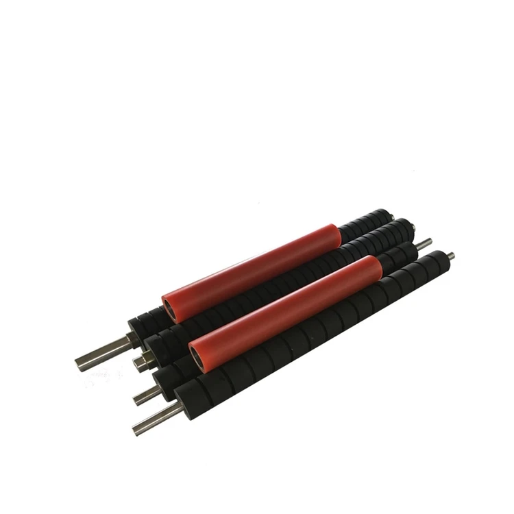 Best Price Customized NBR Rubber Roll PU Polyurethane Silicone Roller