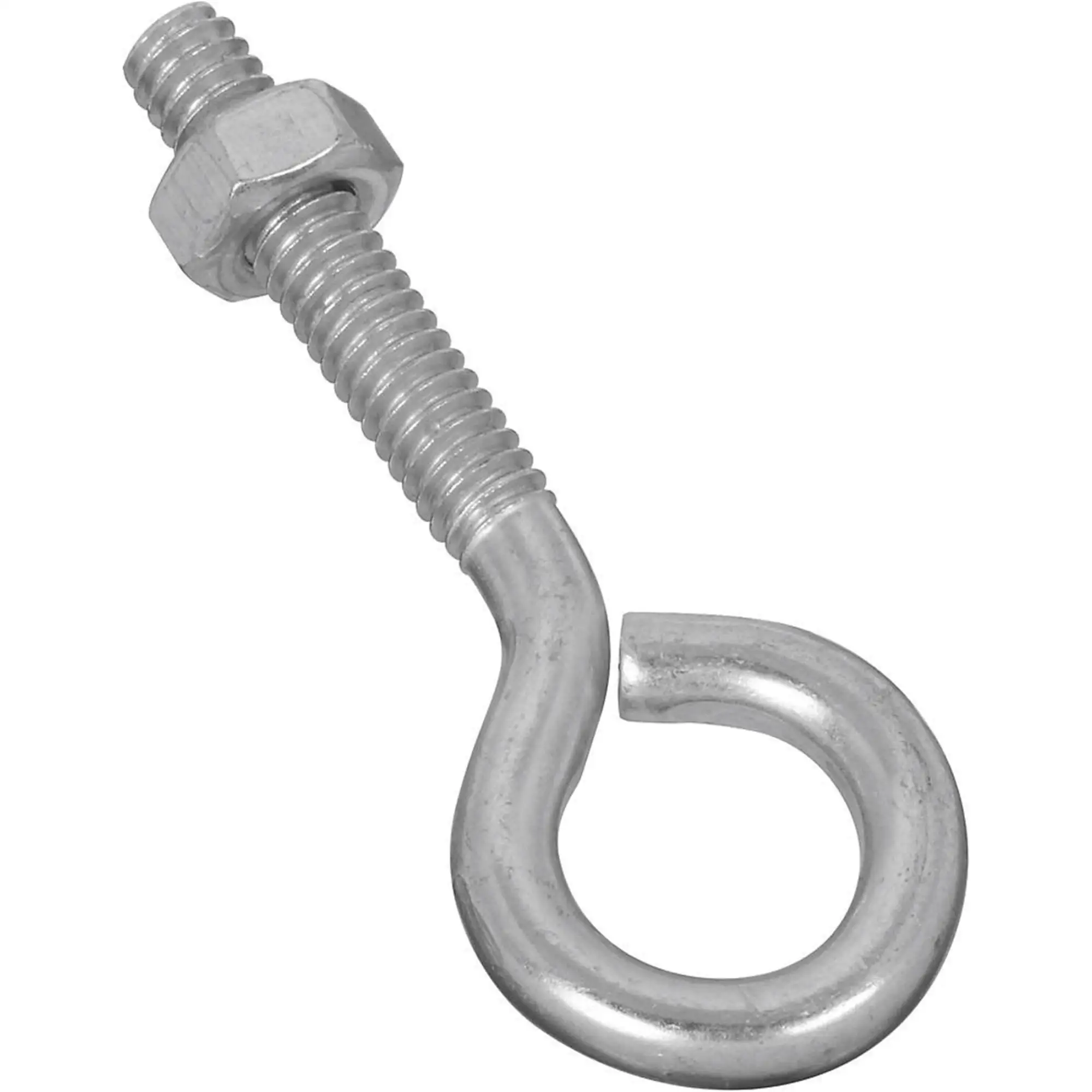 Wholesale factory price cheap OEM supplier High Quality Stainless Steel DIN 444 Eye Bolt lifting eye bolts manufacturer