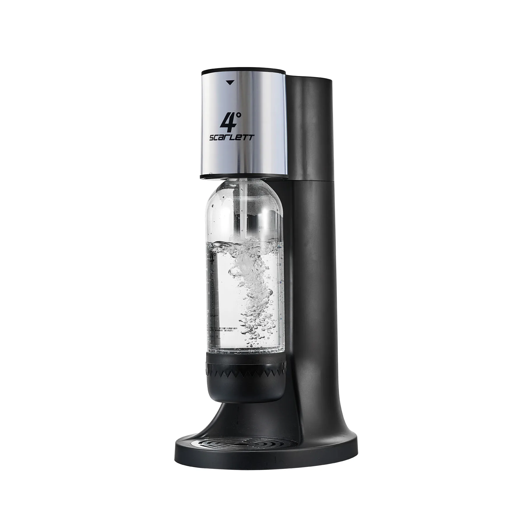 
High quality Commercial Soda Water Maker Sparkling Water Machine Beverage Machine Soda Making Machine 