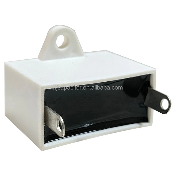 CBB61 AC Motor Start Capacitor 3 uF