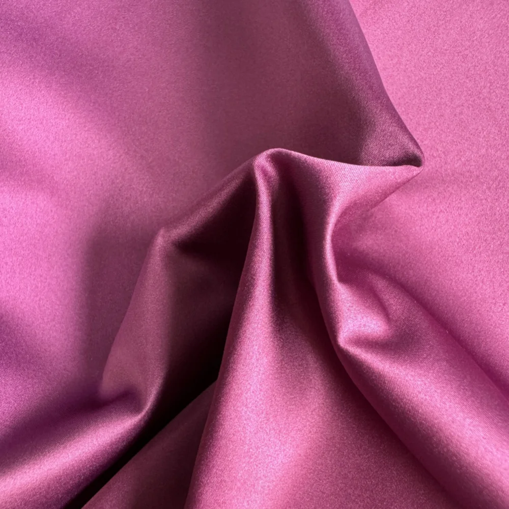 Dewspo 30D 600T High Density Satin Pongee Weave Polyester Pongee Dewspo For Down Jacket/30D Pongee Satin For Clothing