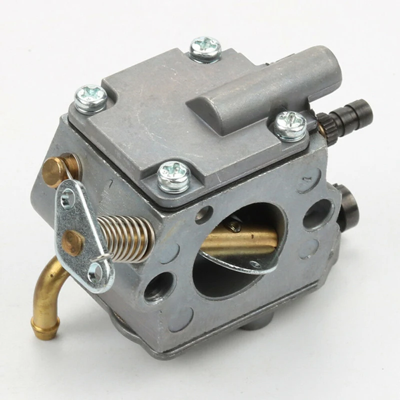 Цепная пила Карбюратор ПОДХОДИТ для MS200T MS200 020T 1129 120 0653 C1Q S126 CARB ZAMA Запчасти бензопилы