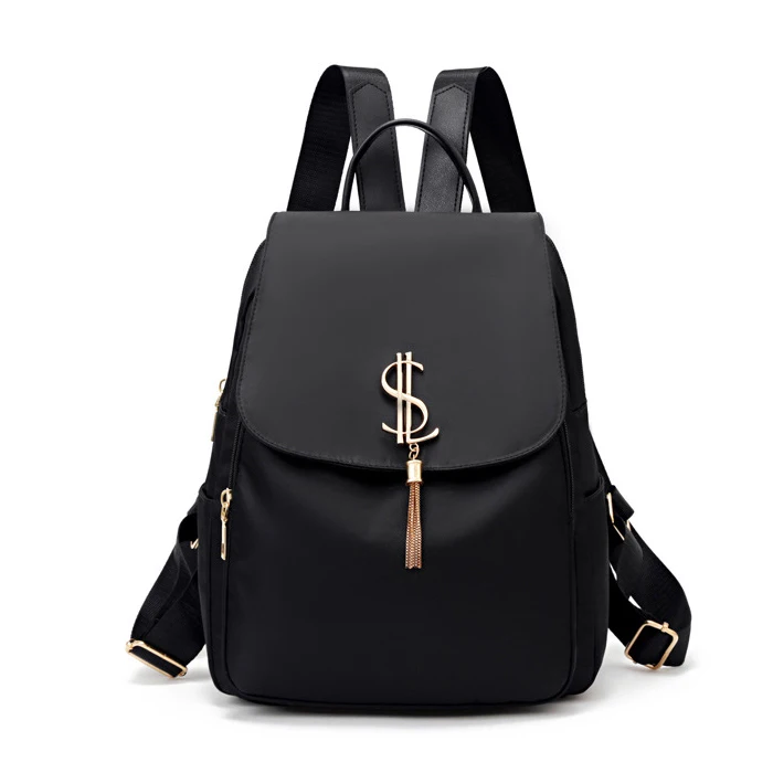 2021 Small Casual Backpack Travel Women Mini Fashion Designers Ladies Bag Pack Backpack