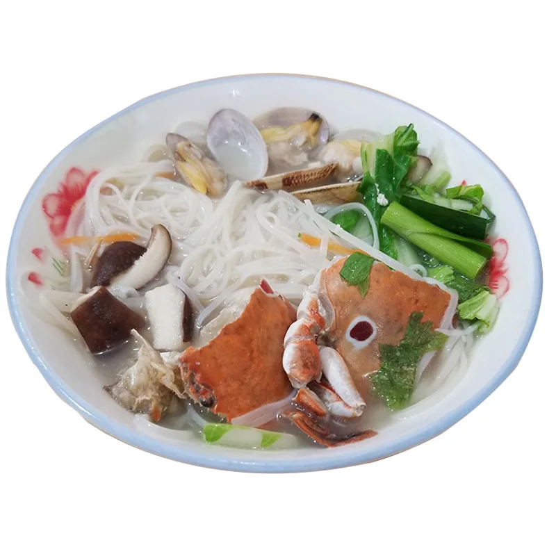 whole wheat breakfast delicious amazon tiktok Premium custom healthy food kitchen cheap factory Jia Yan Dried RICE Noodle