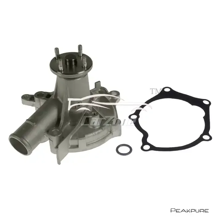 Auto Cooling System Water Pump MD011041 MD041042 MD972051 MD997079 MD997080 For Mitsubish  Engine 4G63T(ECI) 4G63(SOHC8V) Series