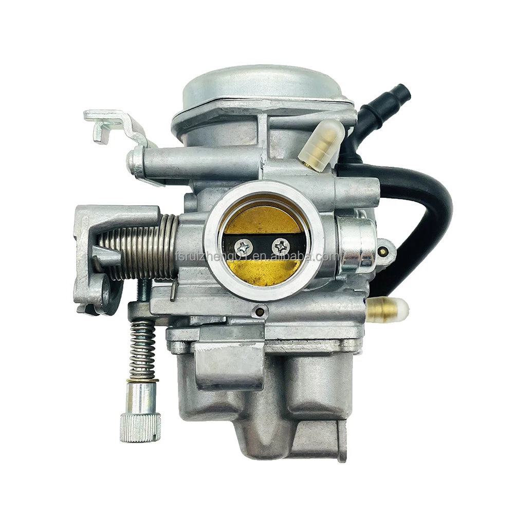 Tk Pz18j 24mm 27mm 34mm 40mm Motorcycle Engine Cbf150 500cc Racing Carburetor 150cc For  Motorcycle Cz 175cc Cvk 303