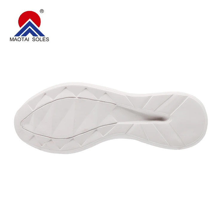 Maotai Soles Factory High Elastic EVA Shoe Sole Men Sport Running  EVA Foam Sneaker Outsoles SOLE