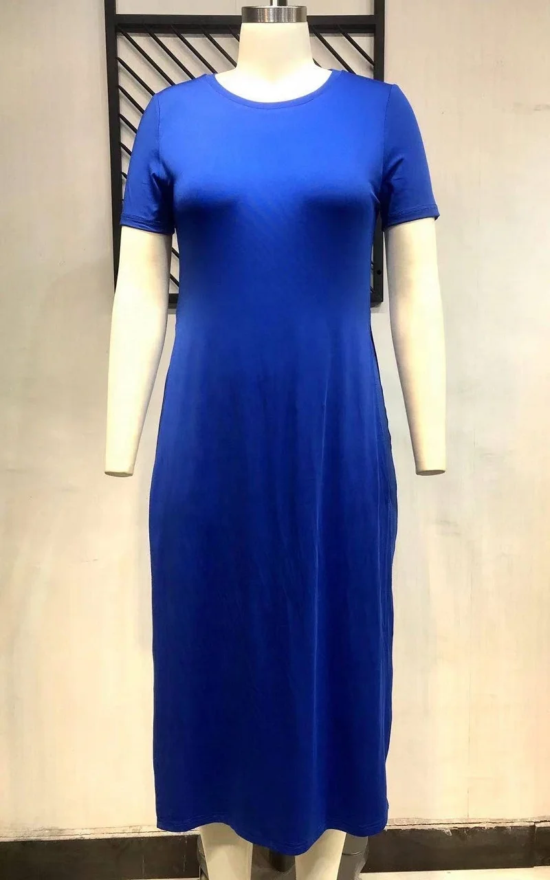 
Cowinner XL 5XL Plus Size 2pcs Outfits Trakcsuit For Woman Irregular Shirt And Bodycon Shorts Set Tracksuit 