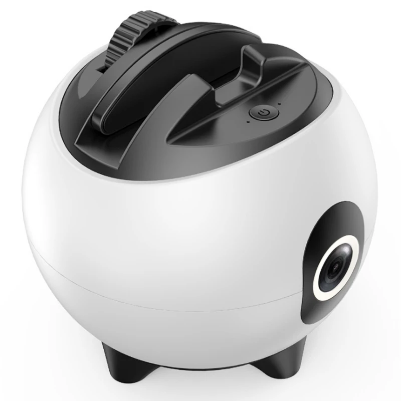 XINTAN Smart Shooting Gimbal U3 Novelty Product Auto Face Tracking 360 Gimbal Phone Holder For Mobile Phone Accessories No App