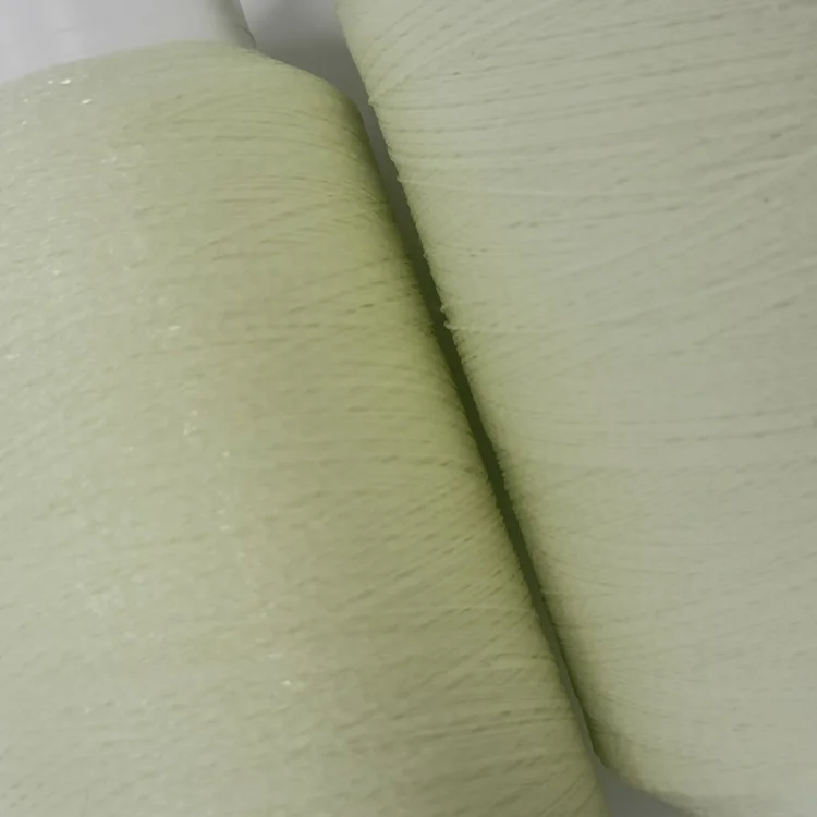 Прямая продажа с завода, полиэфирная светящаяся Вышивальная нить, многоцветная светящаяся в темноте Вышивальная нить для вечеринки