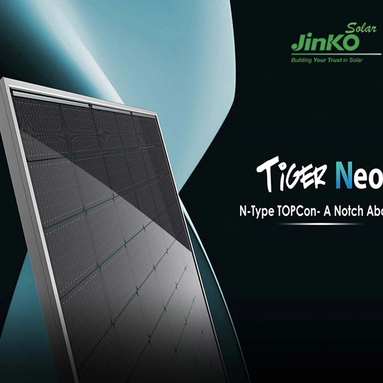 Half Cell Full Black 430W Jinko All Black 435W 440W China available Solar Panel in Stock for Solar Energy System
