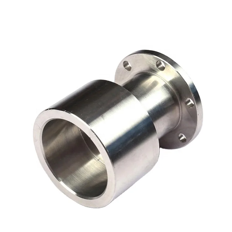 Metal Stamping Part Customize Aluminum Services Milling Machined Parts cnc Machining Polishing Matte Anodized