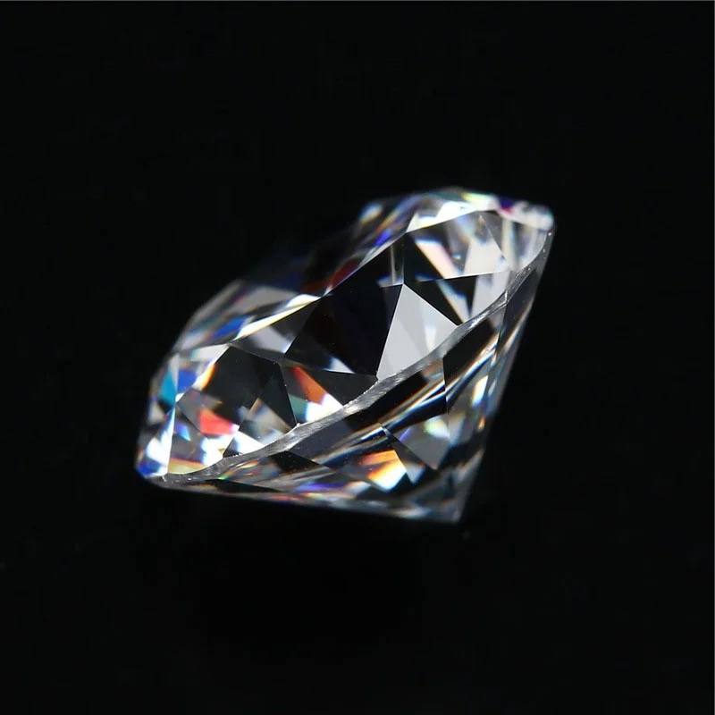 Best Quality HPHT Diamond Lab Created CVD/HPHT Rough Synthetic Diamond in China