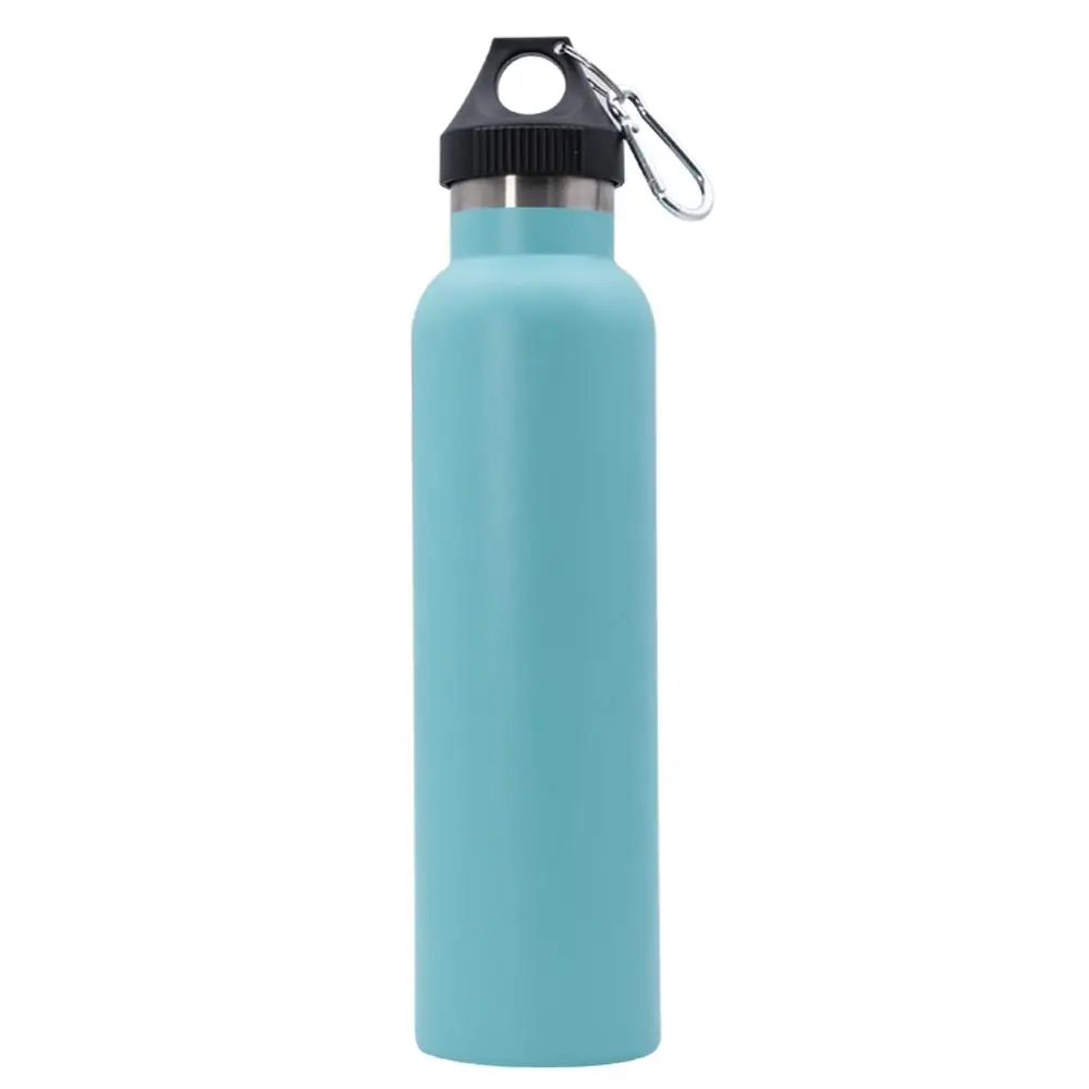 WeVi Double Wall Stainless Steel Vacuum Flask
