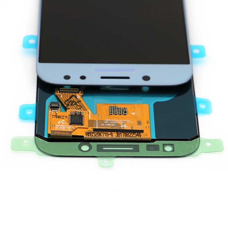 Для Samsung J5 pro дисплей для j5 pro LCD для samsung j5 pro замена экрана