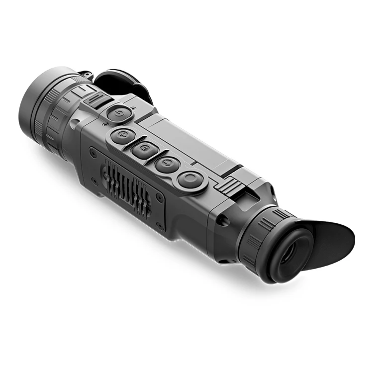 PULSAR helion XQ38F 384X288 датчик тепловизионного изображения прицел ночного