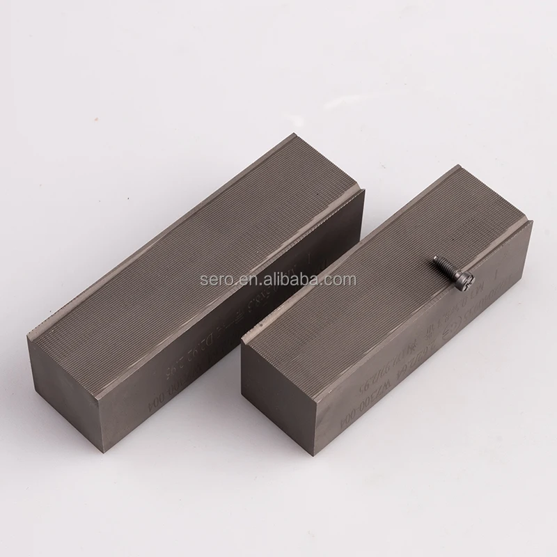 Thread Rolling Dies Manufacturers Screw Thread Rolling Die For Machine Thread With Solt Flat