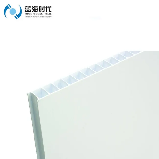 Corrugated Plastic Material Polypropylene Pp Coroplast White Sheet Die Cutting Correx Board//