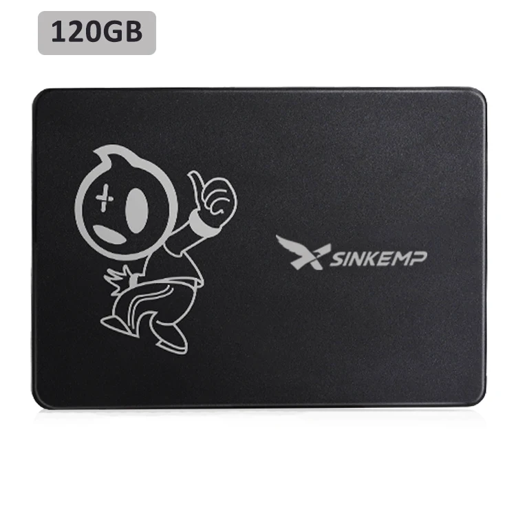 
Free Shipping 2.5 Inch SATA 3 HD Internal SSD 120 gb Solid State Drive SSD 120gb 