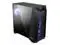 MSI PROSPECT 700R черная сталь/закаленное стекло ATX Mid Tower чехлы-4 аргб Вентиляторы-4 3