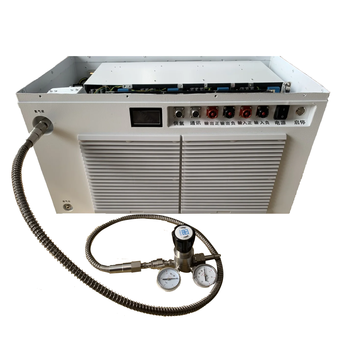 5KW Mobile Hydrogen Fuel Cell Portable 5KW Hydrogen Fuel Cell System
