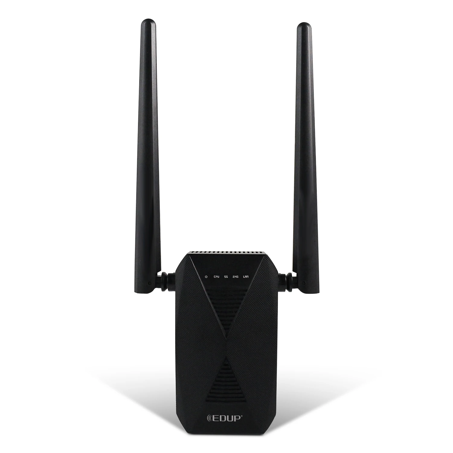 EDUP EP-2939 1200Mbps 1300Mbps  Dual Band WiFi Extender Wireless Repeater