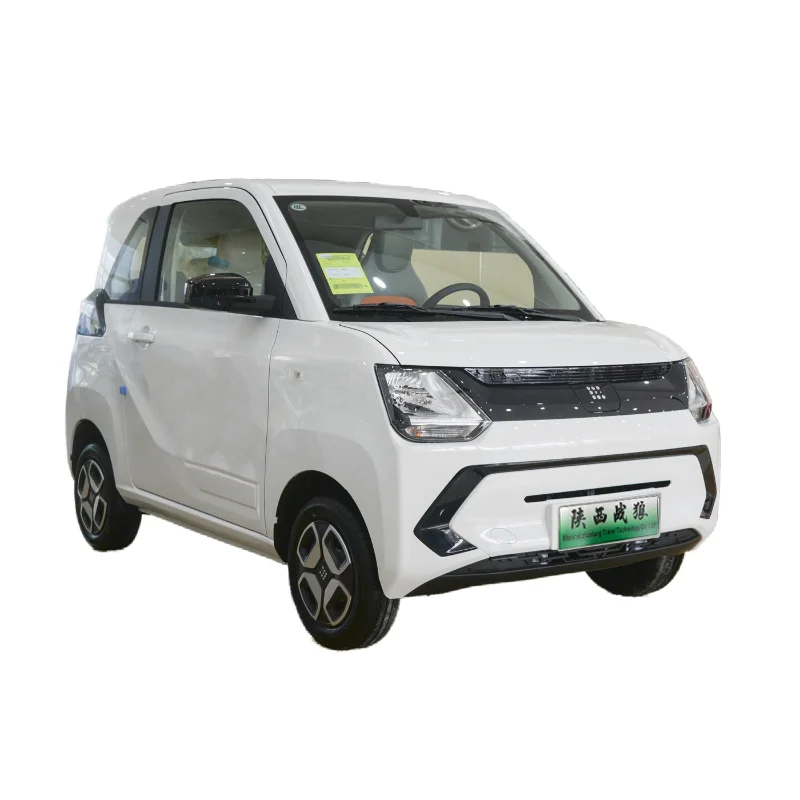 Factory price Cheap mini car Dong feng Fengguang mini ev new energy electric car adult elektr avto from china