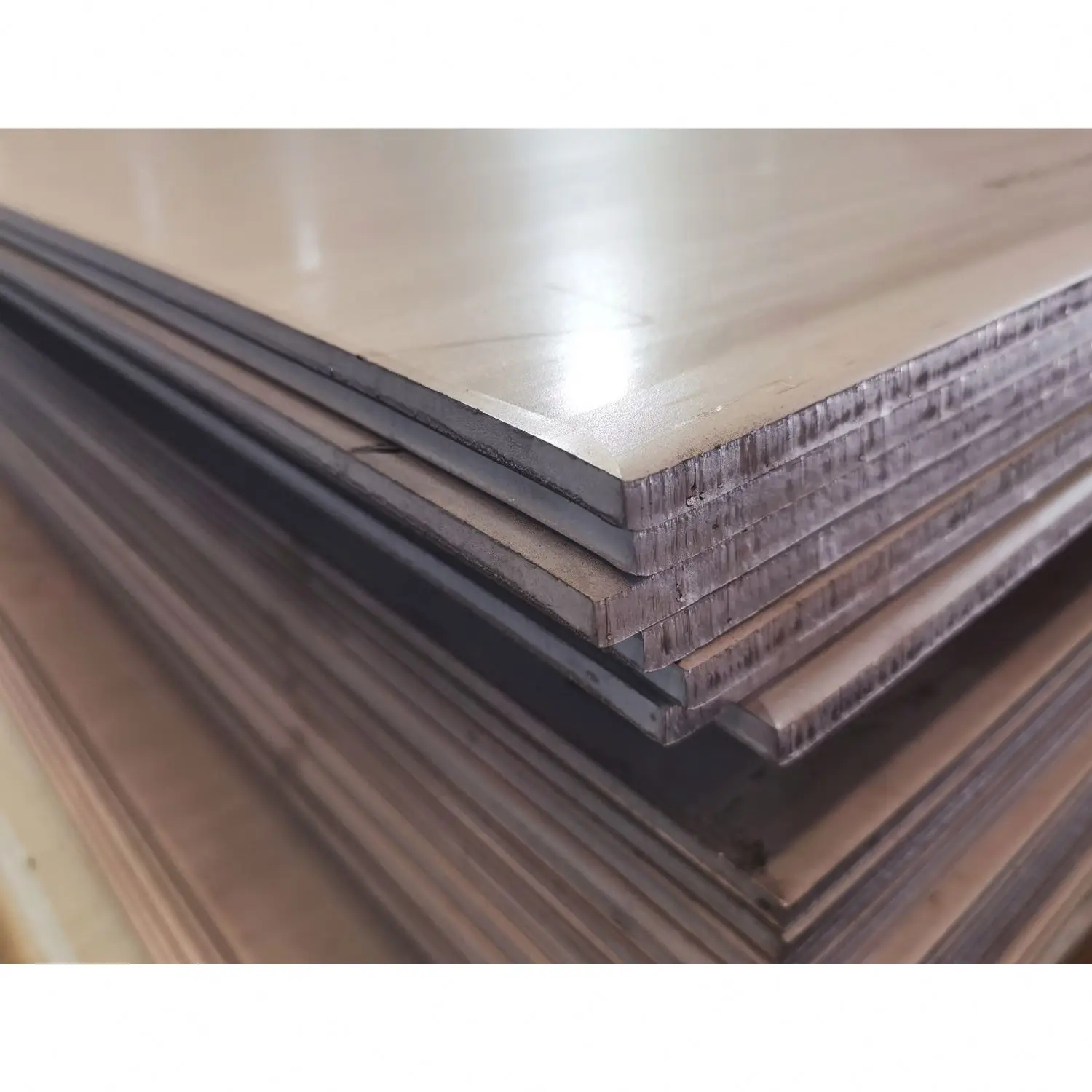 competitive price stainless steel 201sheet 2b no.4 finish stainless steel sheet