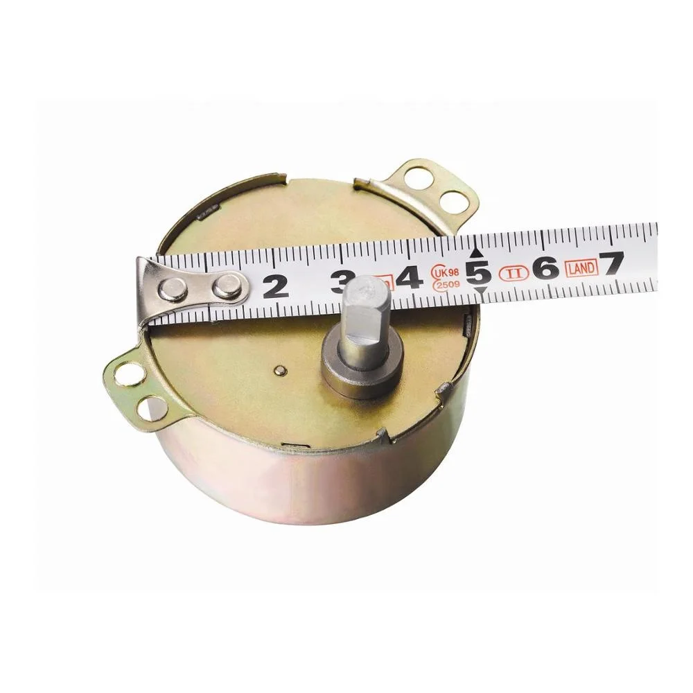 Synchronous Motor 49tyd 500 Gear Step Motor For Air Conditioner