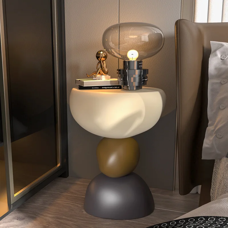 Home Decor Resin Crafts Creative Nordic Simple Modern Coffee Table Home Office Decoration Accessories ornament Gift Sets