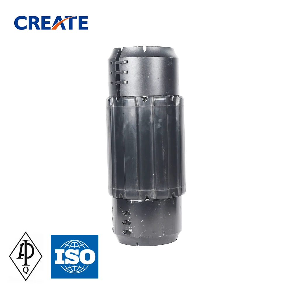 heavy duty Drill pipe protector for petroleum API standard plastic thread protect Drill pipe screw thread protector