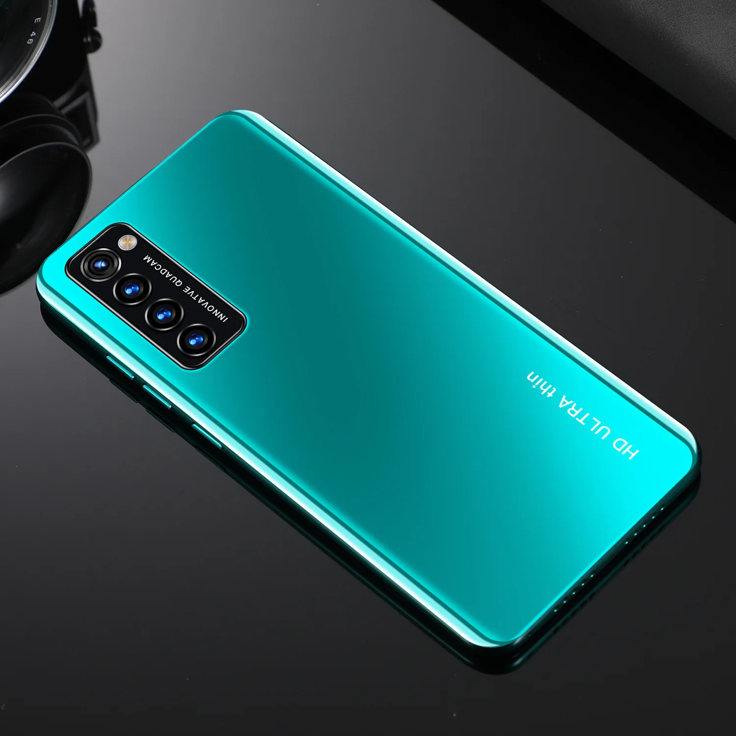 Смартфон Rino 4 Pro 12 + 512 ГБ 10 ядер 5 8 дюйма 13 24 Мп 4800 мАч