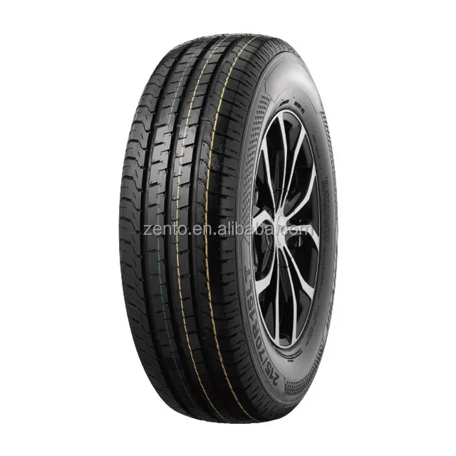 Tire Manufacturer High Quality RAPID PCR tires with ECE E4 Label HP Series 185/60R15 195/65R15 Car Tires