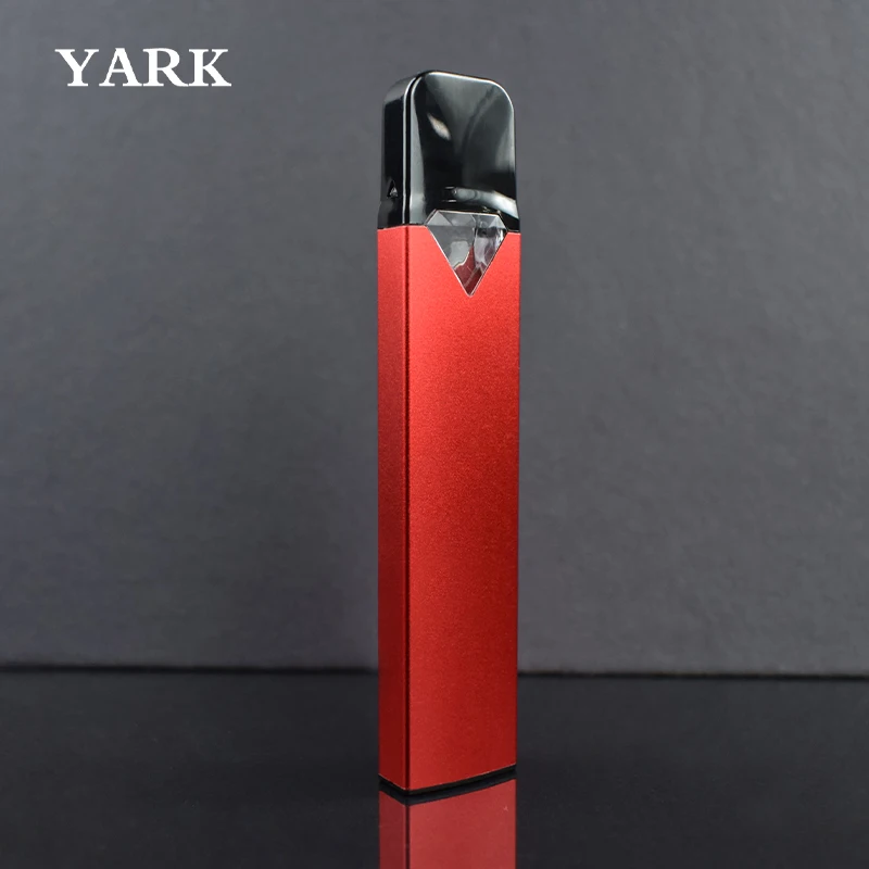 OEM аккумуляторная 280 мАч одноразовые Vape ручка на заказ для ценных бумаг CBD в